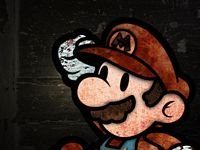 pic for Texture mario 